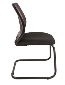 Кресло компьютерное CHAIRMAN 699V, цвет серый в Каменске-Уральском - предосмотр 5