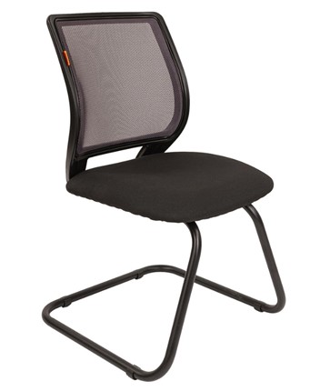 Кресло компьютерное CHAIRMAN 699V, цвет серый в Каменске-Уральском - изображение