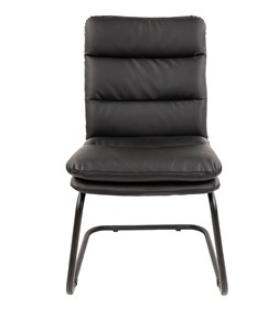 Кресло компьютерное CHAIRMAN 919V черное в Ревде - предосмотр 1