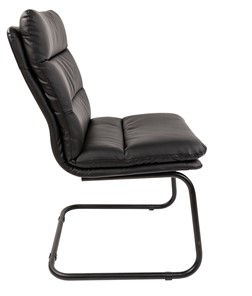 Кресло компьютерное CHAIRMAN 919V черное в Ревде - предосмотр 2