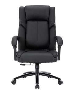 Офисное кресло CHAIRMAN CH415 эко кожа черная в Ревде - предосмотр 1