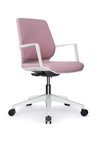 Кресло компьютерное Colt (B1903), Розовый в Ревде
