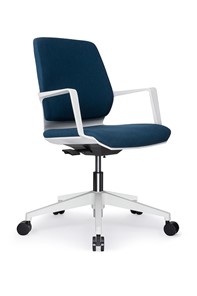 Компьютерное кресло Colt (B1903), Темно-синий в Ревде