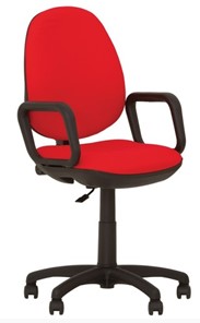 Компьютерное кресло COMFORT GTP (PL62) ткань CAGLIARI С2 в Екатеринбурге - предосмотр