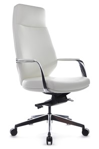 Кресло компьютерное Design А1711, Белый в Асбесте