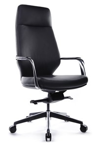 Кресло офисное Design А1711, Черный в Красноуфимске