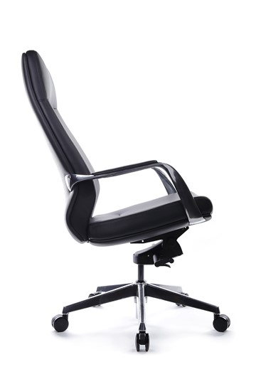 Кресло офисное Design А1711, Черный в Кушве - изображение 4