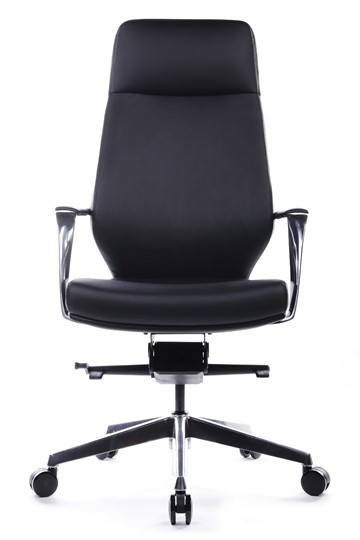 Кресло офисное Design А1711, Черный в Кушве - изображение 5