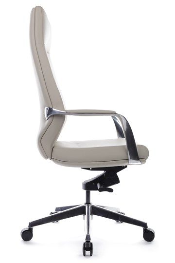 Офисное кресло Design А1711, Светло-серый в Екатеринбурге - изображение 1