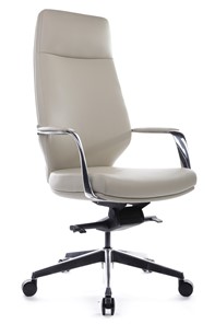 Офисное кресло Design А1711, Светло-серый в Ревде