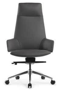 Офисное кресло Design А1719, Антрацит в Ревде - предосмотр 3