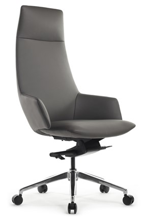 Офисное кресло Design А1719, Антрацит в Ревде - изображение