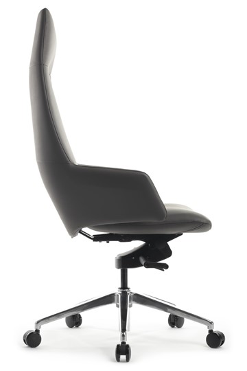 Офисное кресло Design А1719, Антрацит в Ревде - изображение 1
