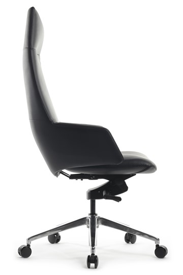 Компьютерное кресло Design А1719, Черный в Артемовском - изображение 1