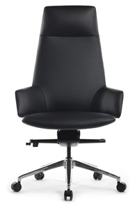 Компьютерное кресло Design А1719, Черный в Первоуральске - предосмотр 2