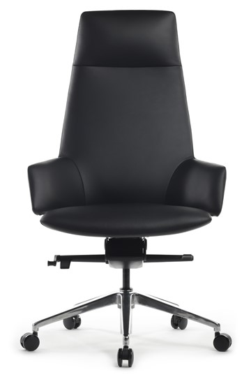 Компьютерное кресло Design А1719, Черный в Каменске-Уральском - изображение 2