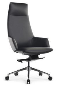 Компьютерное кресло Design А1719, Черный в Красноуфимске