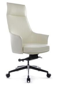 Офисное кресло Design А1918, Белый в Ревде