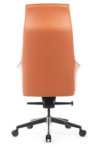 Кресло компьютерное Design А1918, Оранжевый в Екатеринбурге - предосмотр 2