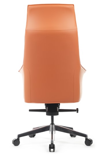 Кресло компьютерное Design А1918, Оранжевый в Екатеринбурге - изображение 2