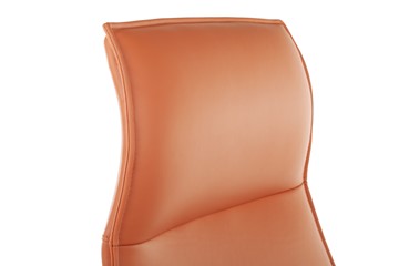 Кресло компьютерное Design А1918, Оранжевый в Екатеринбурге - предосмотр 4