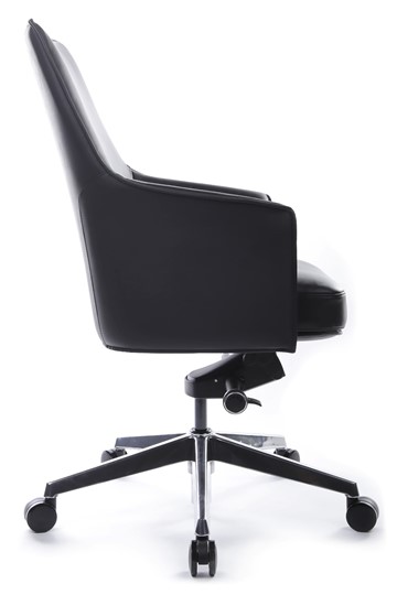 Компьютерное кресло Design B1918, Черный в Екатеринбурге - изображение 1