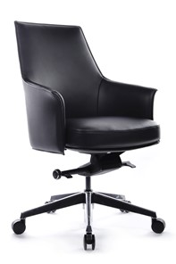 Компьютерное кресло Design B1918, Черный в Екатеринбурге - предосмотр
