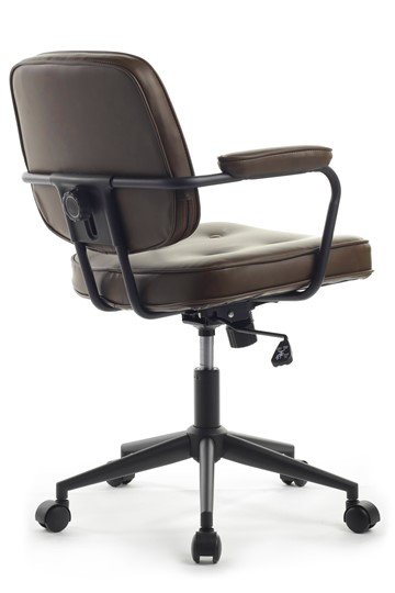 Кресло DESIGN CHESTER, Коричневый в Кушве - изображение 2