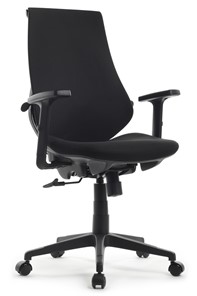 Офисное кресло Design CX1361М, Черный в Екатеринбурге