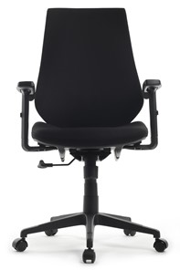 Офисное кресло Design CX1361М, Черный в Екатеринбурге - предосмотр 4