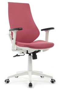Офисное кресло Design CX1361М, Розовый в Ревде