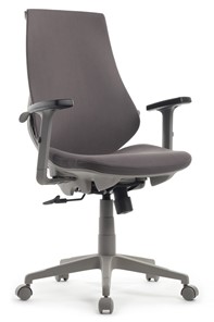 Компьютерное кресло Design CX1361М, Серый в Каменске-Уральском