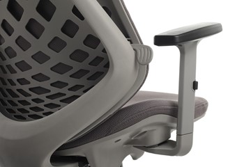 Компьютерное кресло Design CX1361М, Серый в Кушве - предосмотр 5