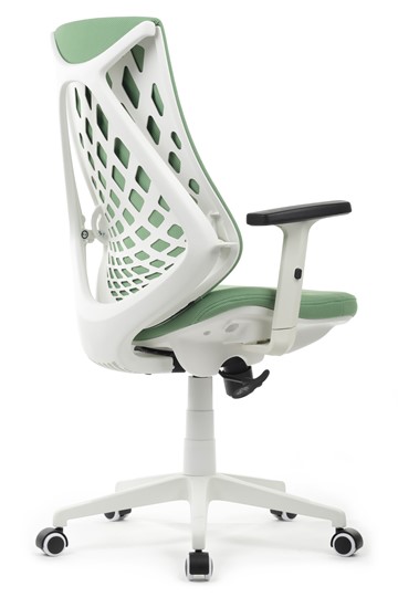 Кресло Design CX1361М, Зеленый в Богдановиче - изображение 2