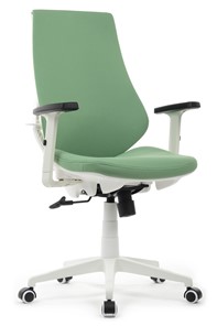 Кресло Design CX1361М, Зеленый в Первоуральске