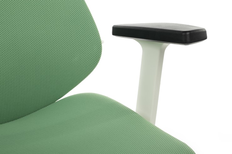 Кресло Design CX1361М, Зеленый в Богдановиче - изображение 5