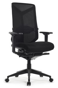 Кресло Design CX1368М, Черный в Каменске-Уральском