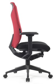 Офисное кресло Design CX1368М, Красный в Екатеринбурге - предосмотр 1