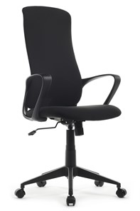 Офисное кресло Design CX1438H, Черный в Краснотурьинске