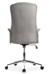 Кресло офисное Design CX1502H, Серый в Тавде - предосмотр 2