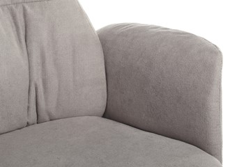 Кресло офисное Design CX1502H, Серый в Ревде - предосмотр 4