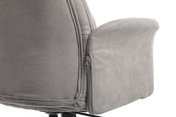 Кресло офисное Design CX1502H, Серый в Каменске-Уральском - предосмотр 5