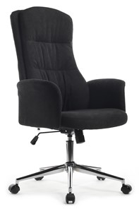 Кресло офисное Design CX1502H, Черный в Краснотурьинске