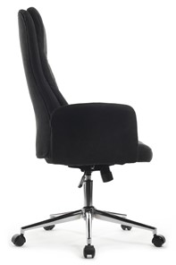 Кресло офисное Design CX1502H, Черный в Екатеринбурге - предосмотр 1