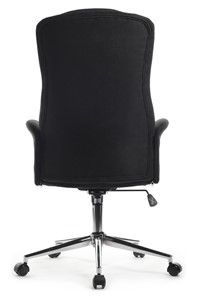 Кресло офисное Design CX1502H, Черный в Екатеринбурге - предосмотр 2