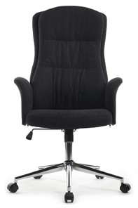 Кресло офисное Design CX1502H, Черный в Екатеринбурге - предосмотр 3