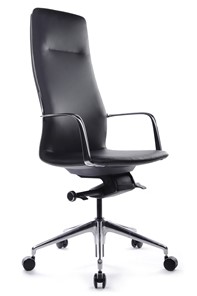 Кресло компьютерное Design FK004-A13, Черный в Ревде