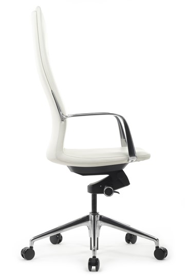 Офисное кресло Design FK004-A13, Белый в Екатеринбурге - изображение 1