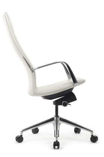 Офисное кресло Design FK004-A13, Белый в Екатеринбурге - изображение 2