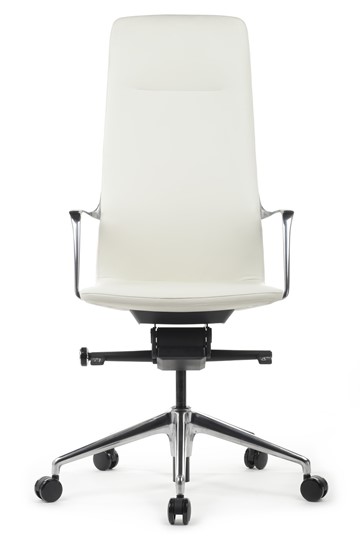 Офисное кресло Design FK004-A13, Белый в Екатеринбурге - изображение 3
